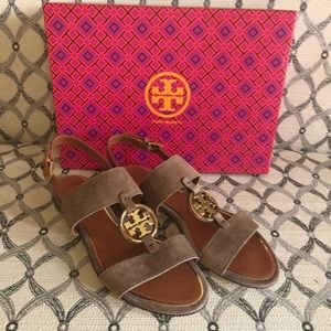 Tory Burch sandals